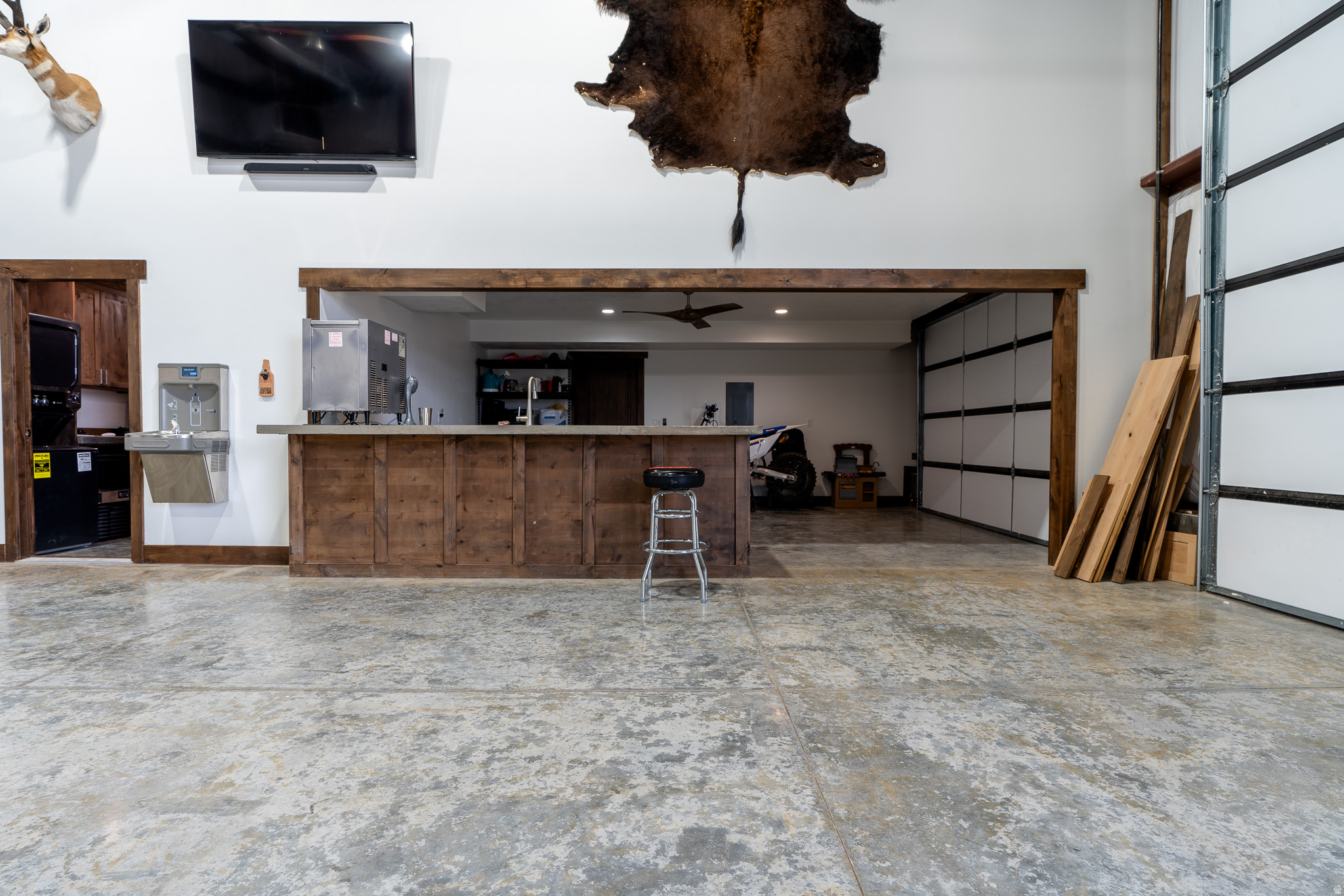 SUNFLOWER FIELDS SUBDIVISION - Residential