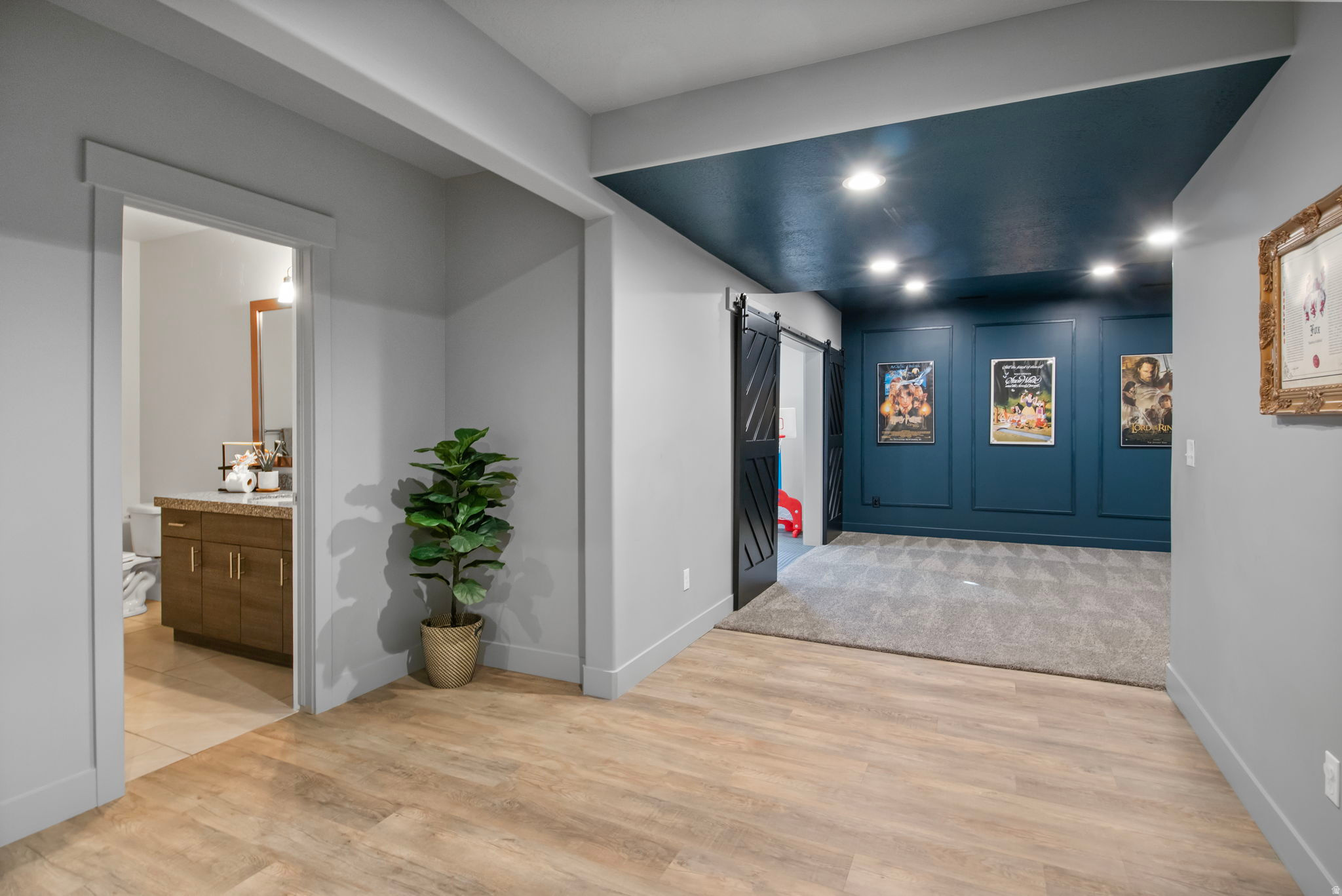 DAPPLE GRAY TRAILS - Residential