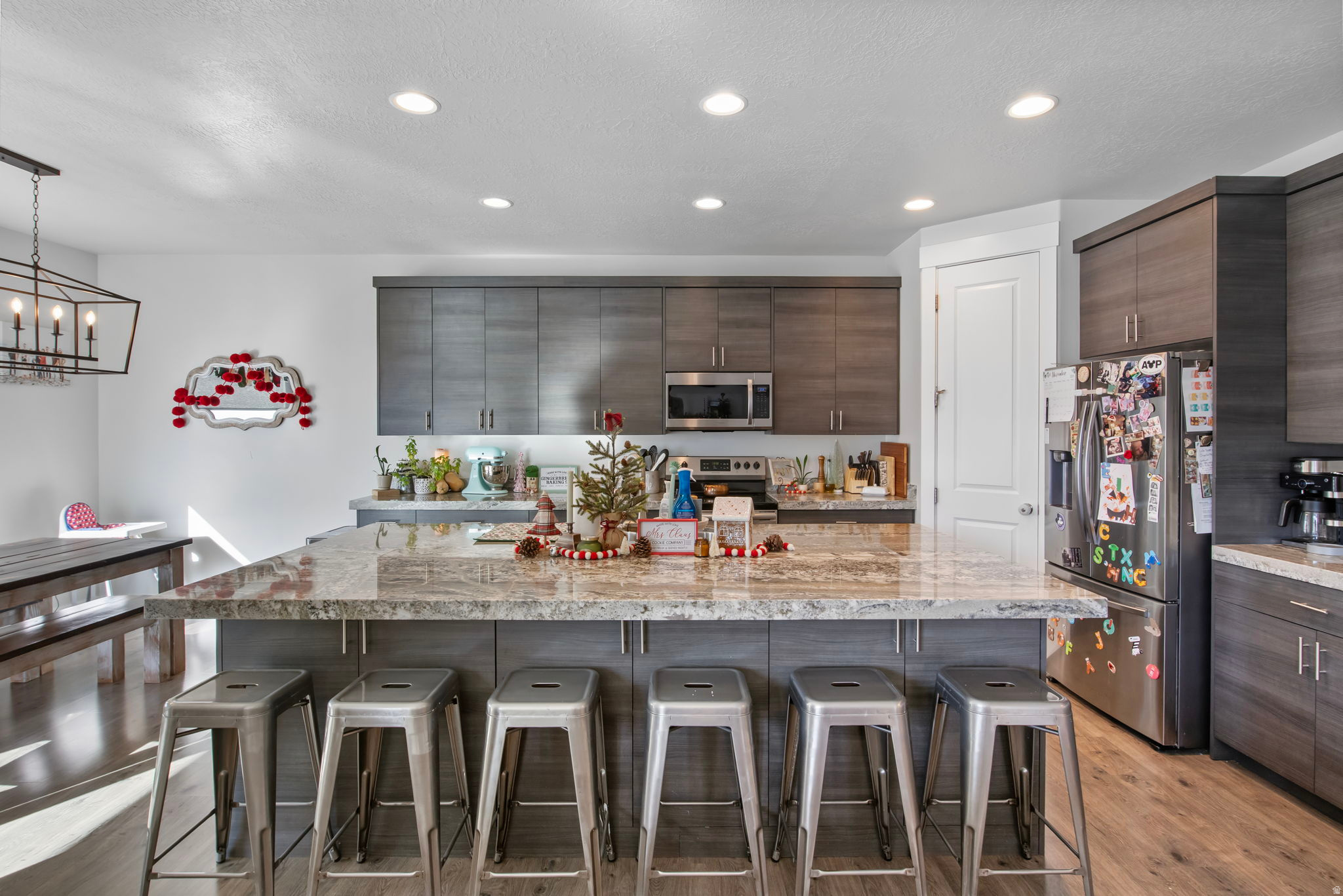 DAPPLE GRAY TRAILS - Residential