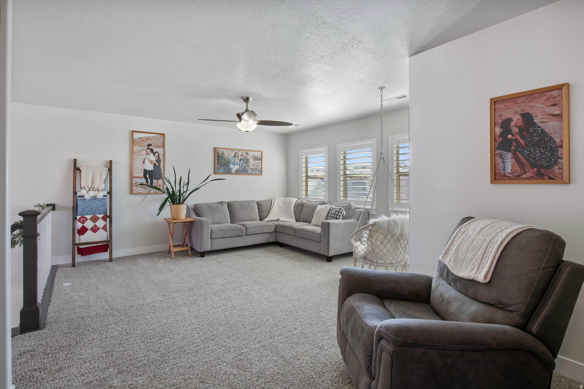 DAPPLE GRAY TRAILS - Residential