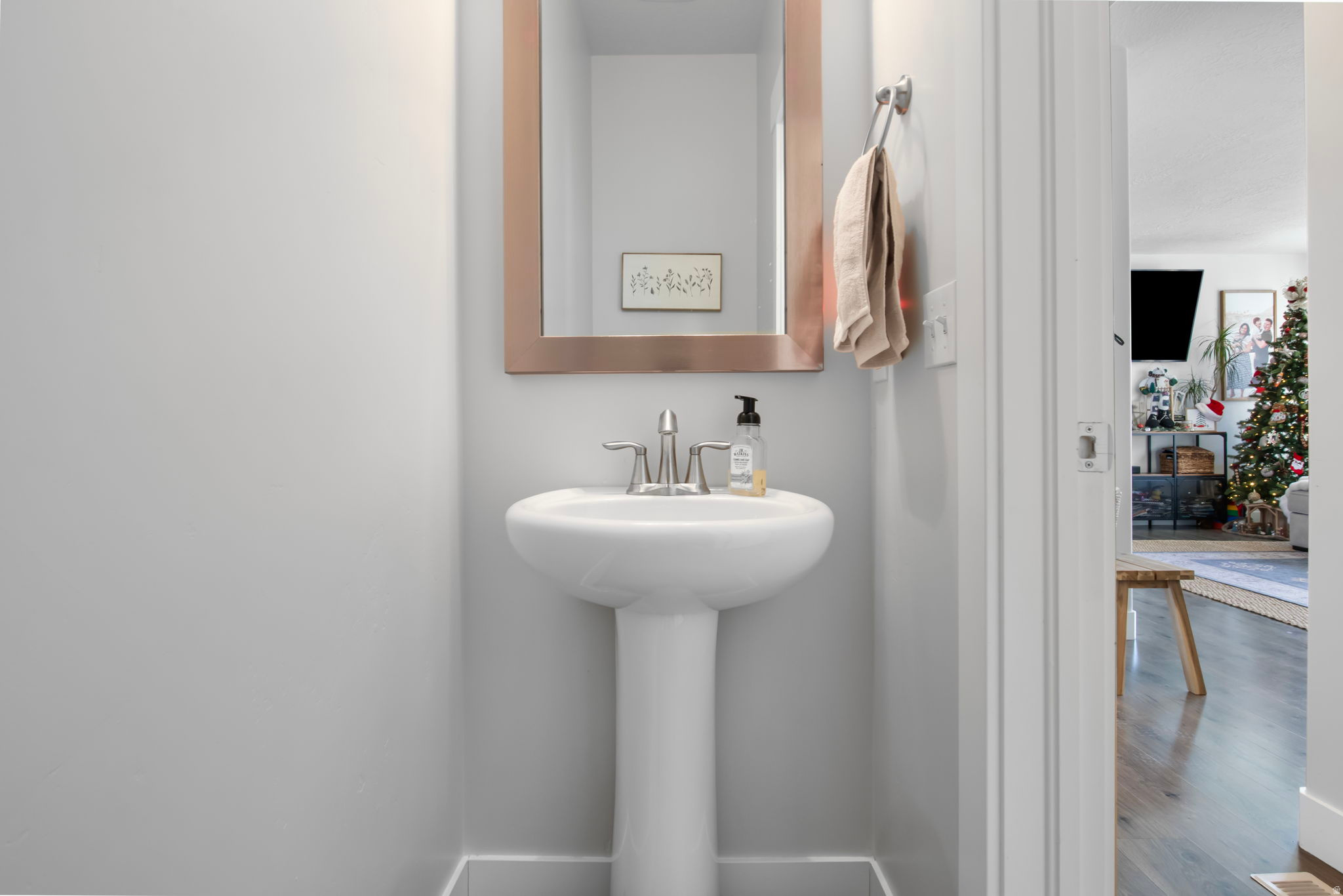 DAPPLE GRAY TRAILS - Residential