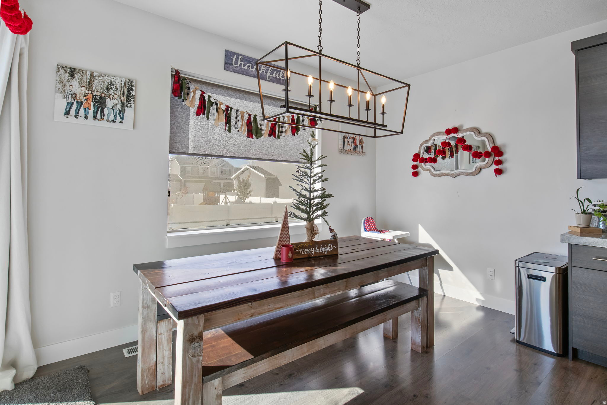 DAPPLE GRAY TRAILS - Residential