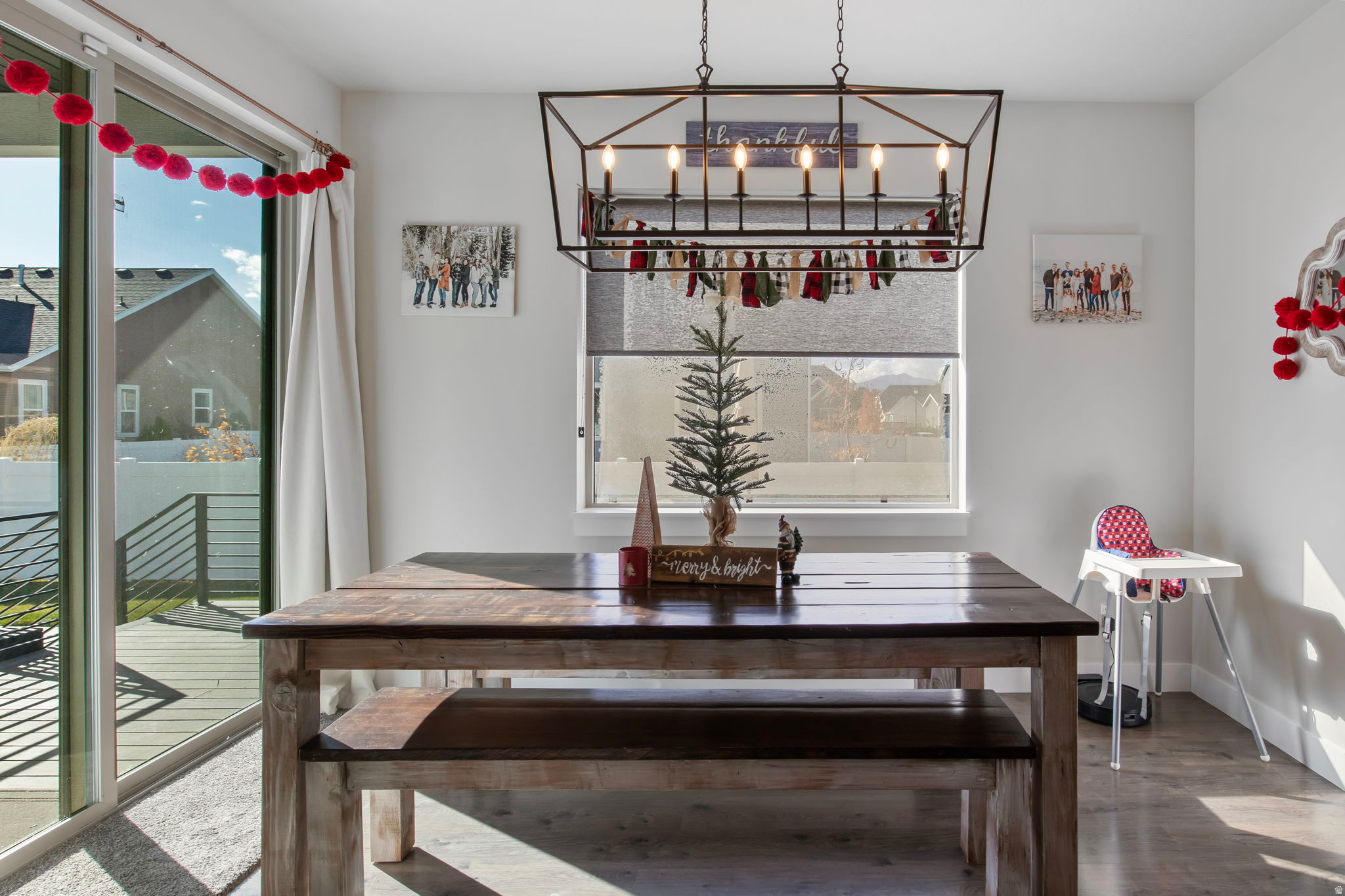 DAPPLE GRAY TRAILS - Residential