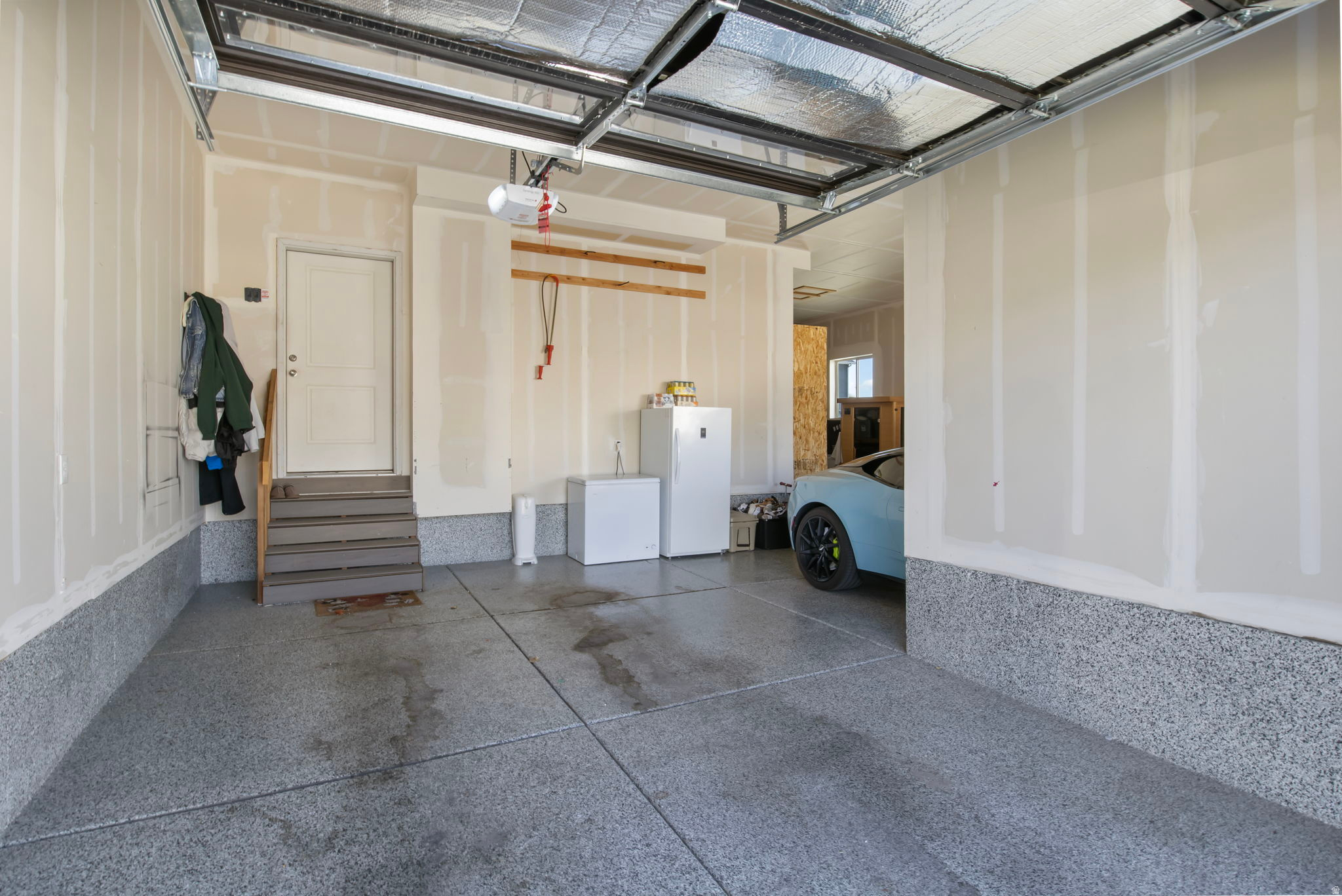 DAPPLE GRAY TRAILS - Residential