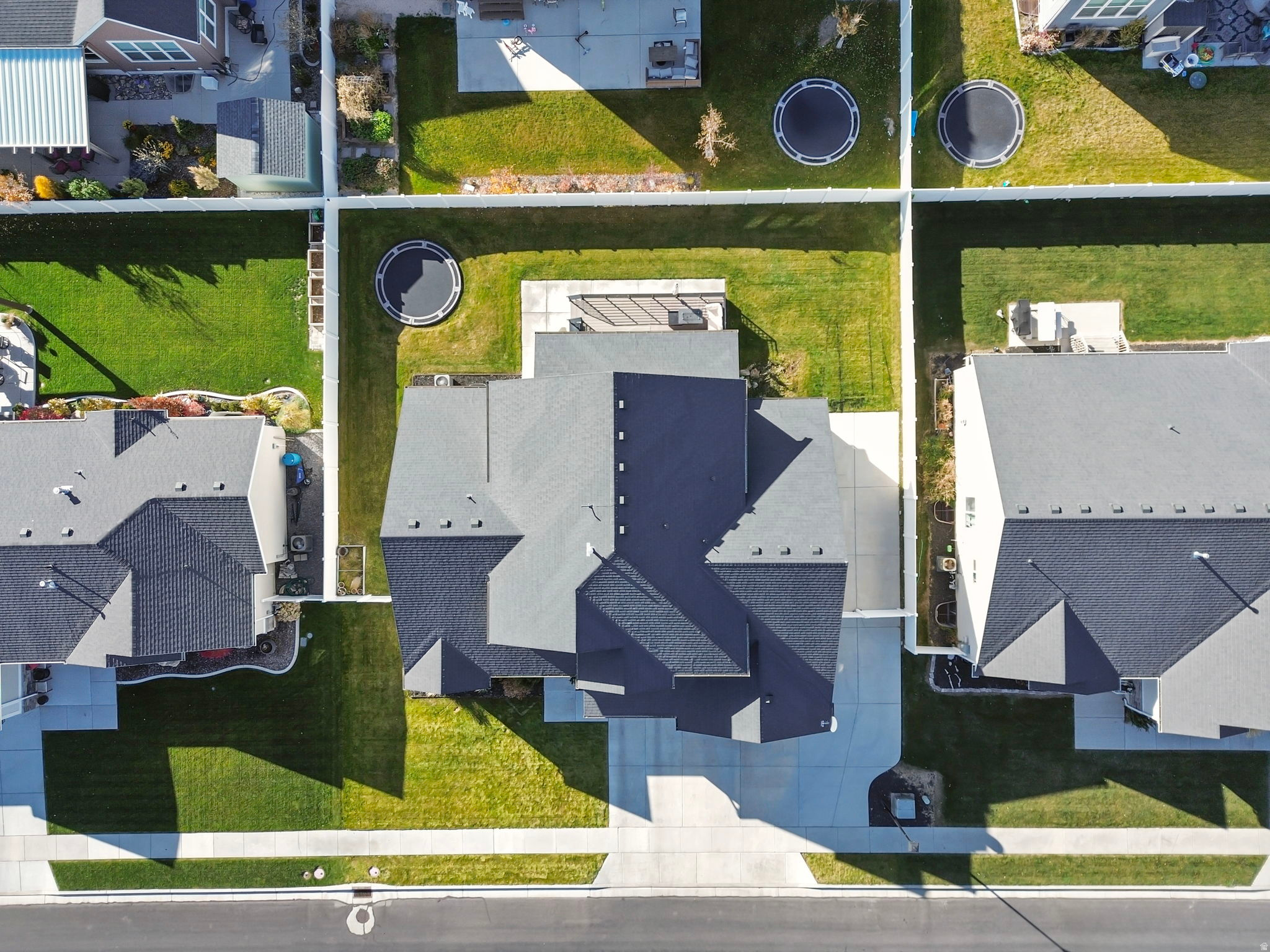 DAPPLE GRAY TRAILS - Residential