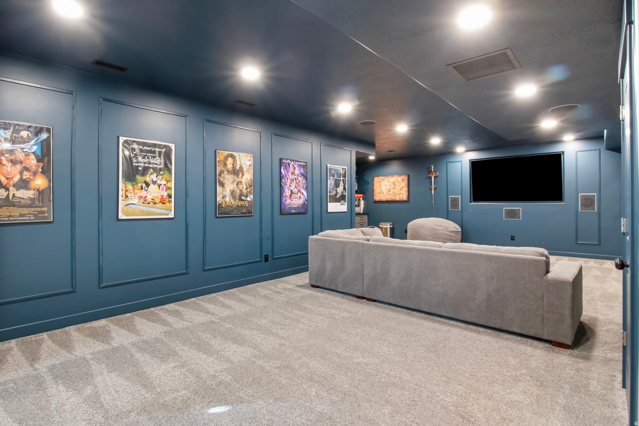 DAPPLE GRAY TRAILS - Residential