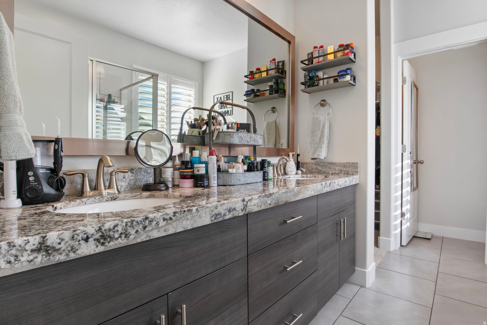 DAPPLE GRAY TRAILS - Residential