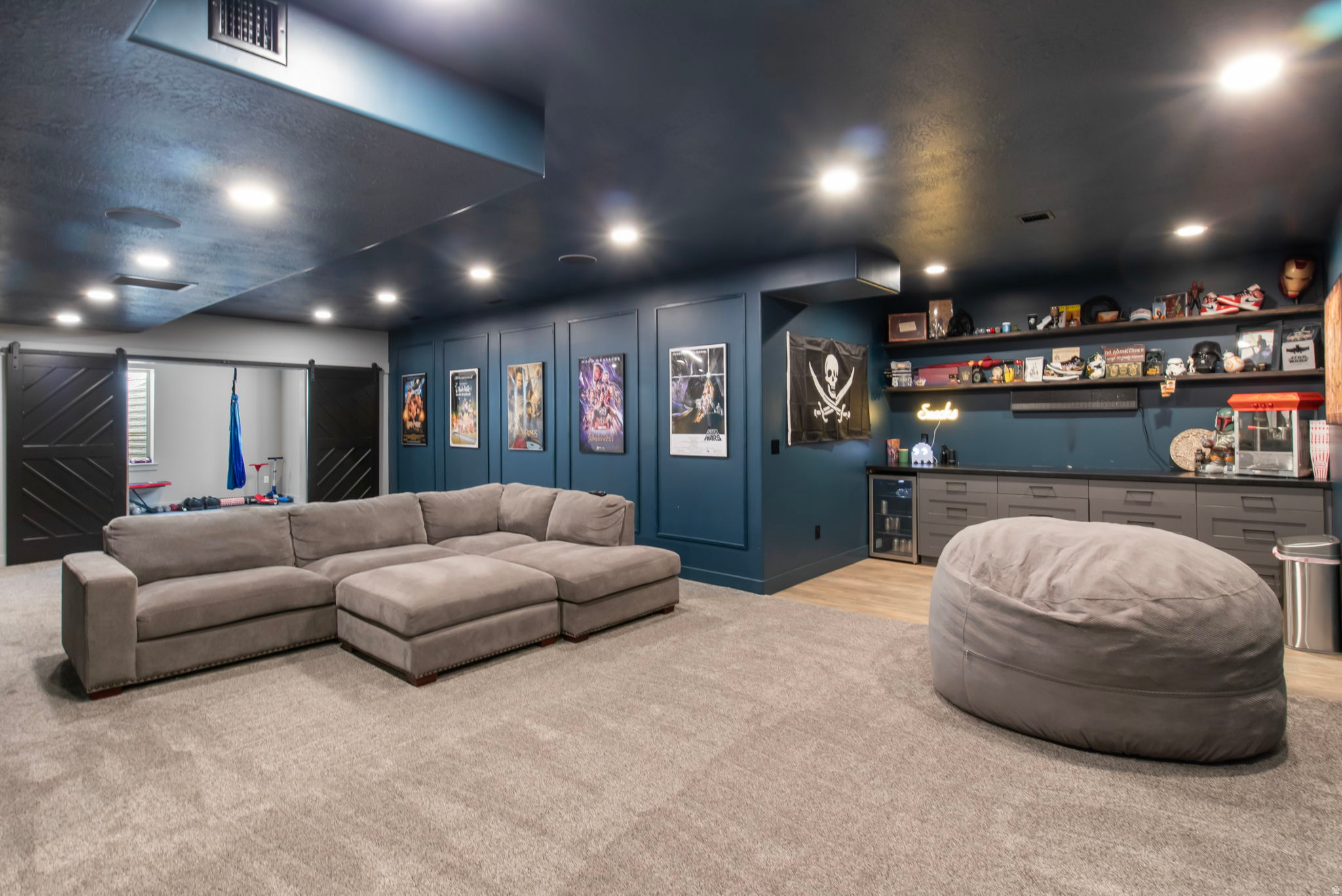 DAPPLE GRAY TRAILS - Residential