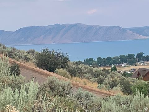 Vacant Land For Sale - 2415 S Valley View Dr #34<br/> Rich County, Garden City, UT 84028