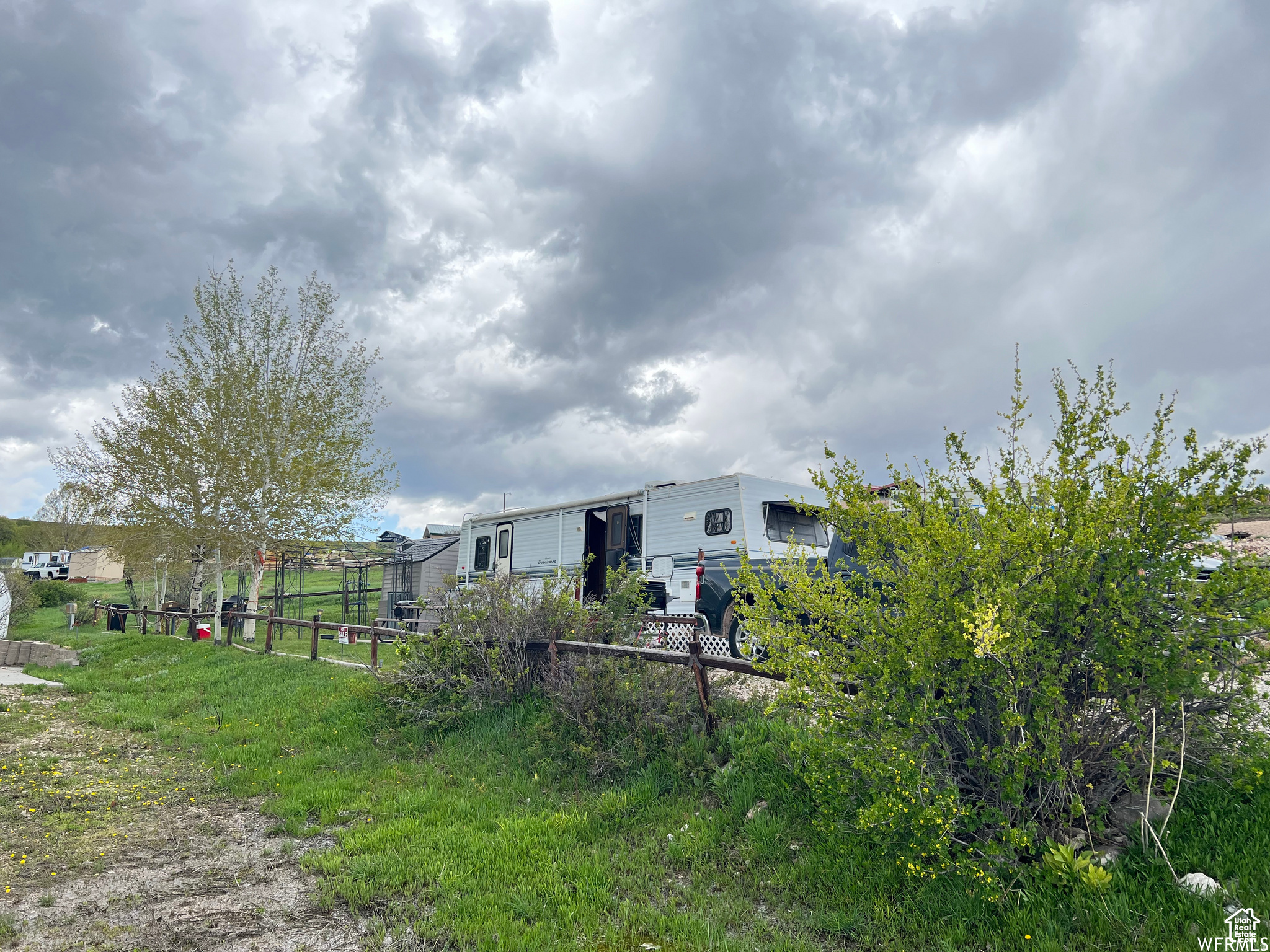 BL RV - Land