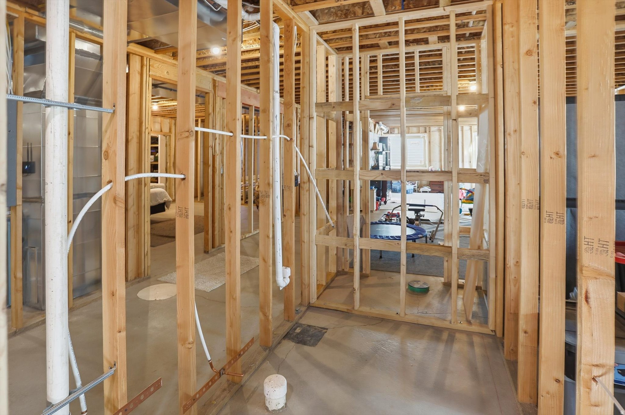 MAPLE SPRINGS ESTATES - Residential