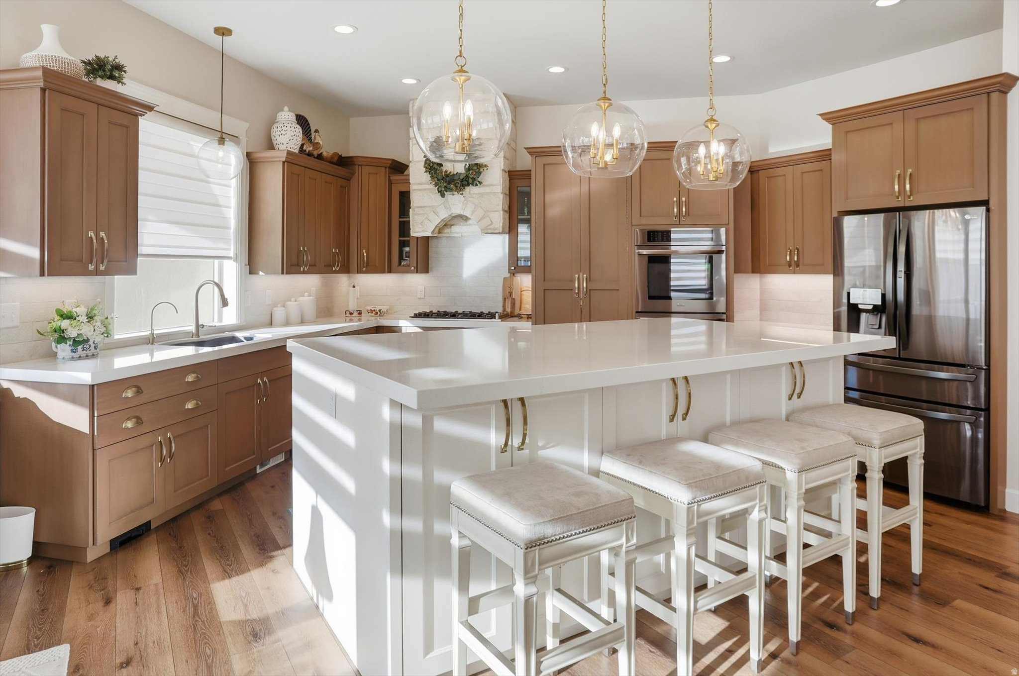 MAPLE SPRINGS ESTATES - Residential