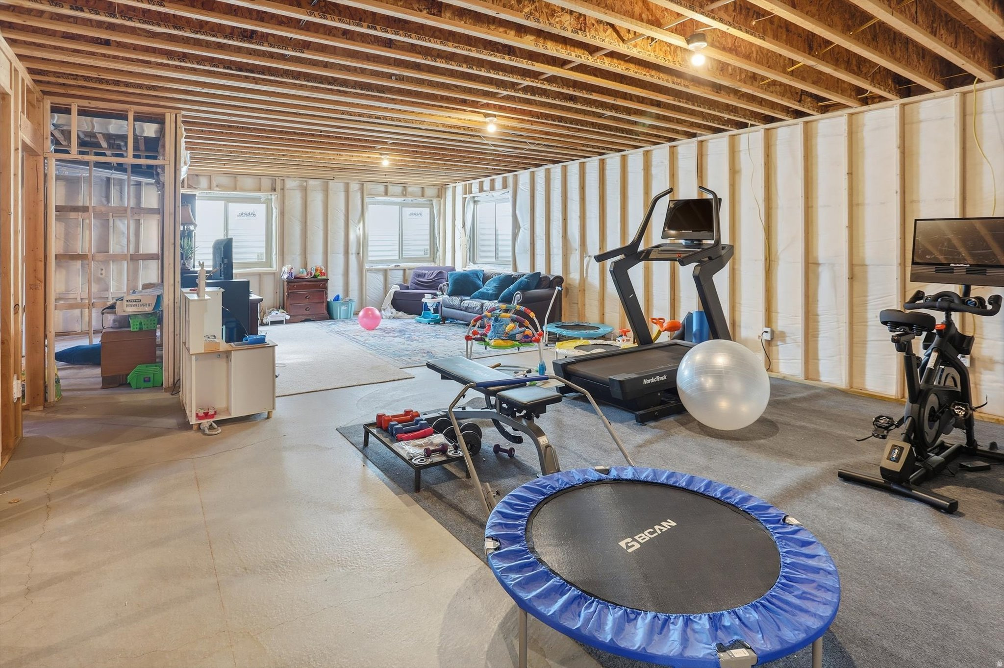 MAPLE SPRINGS ESTATES - Residential