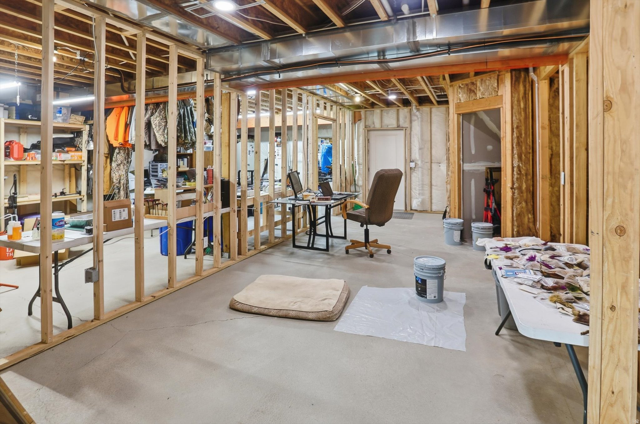 MAPLE SPRINGS ESTATES - Residential