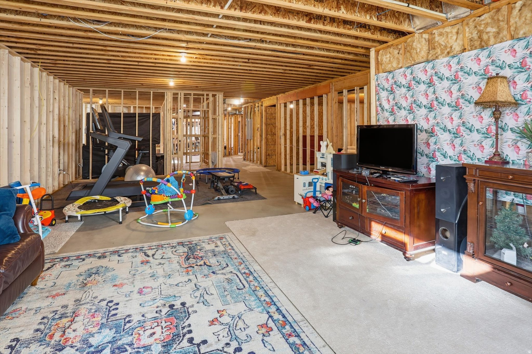 MAPLE SPRINGS ESTATES - Residential