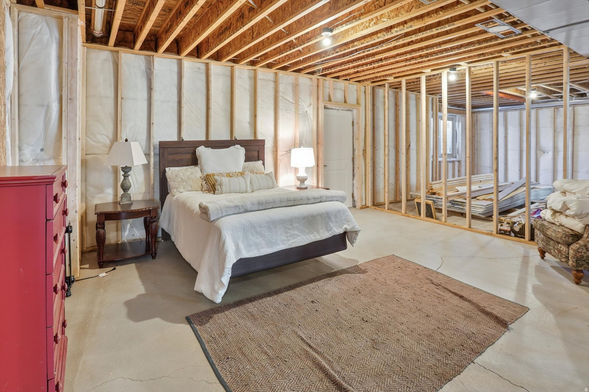 MAPLE SPRINGS ESTATES - Residential