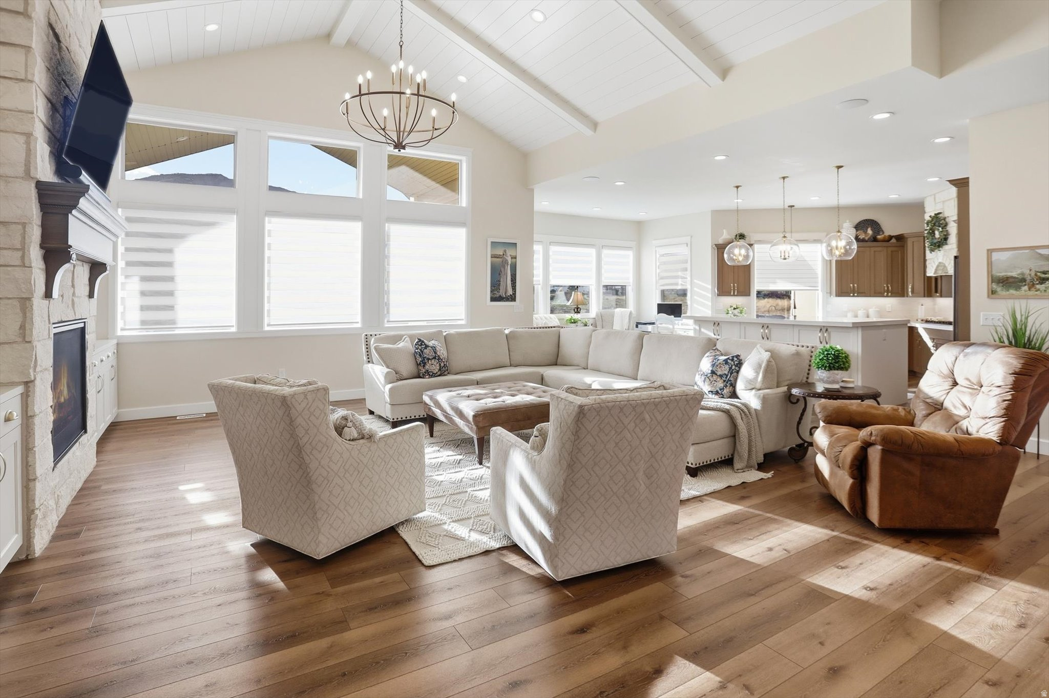 MAPLE SPRINGS ESTATES - Residential