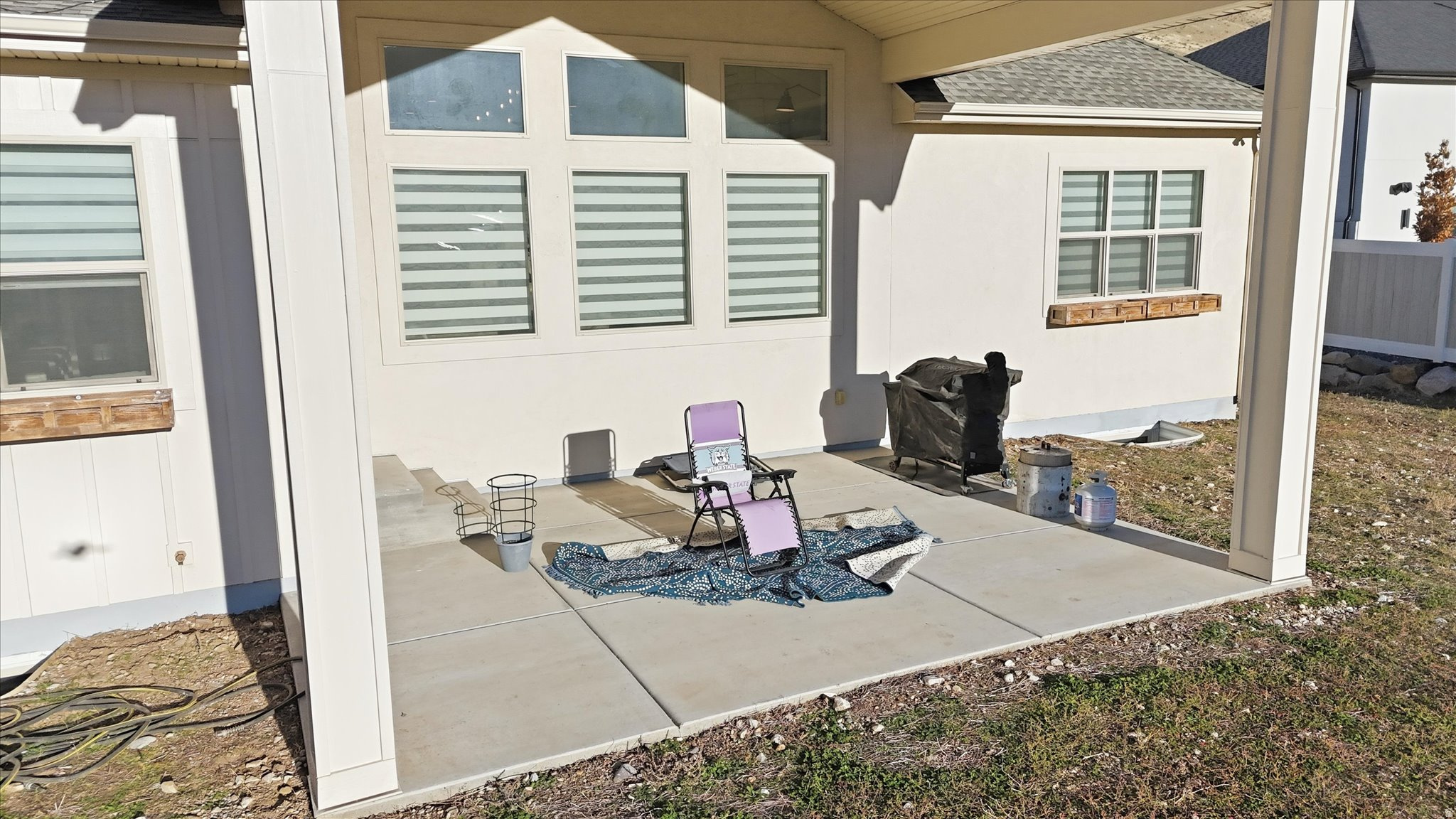 MAPLE SPRINGS ESTATES - Residential