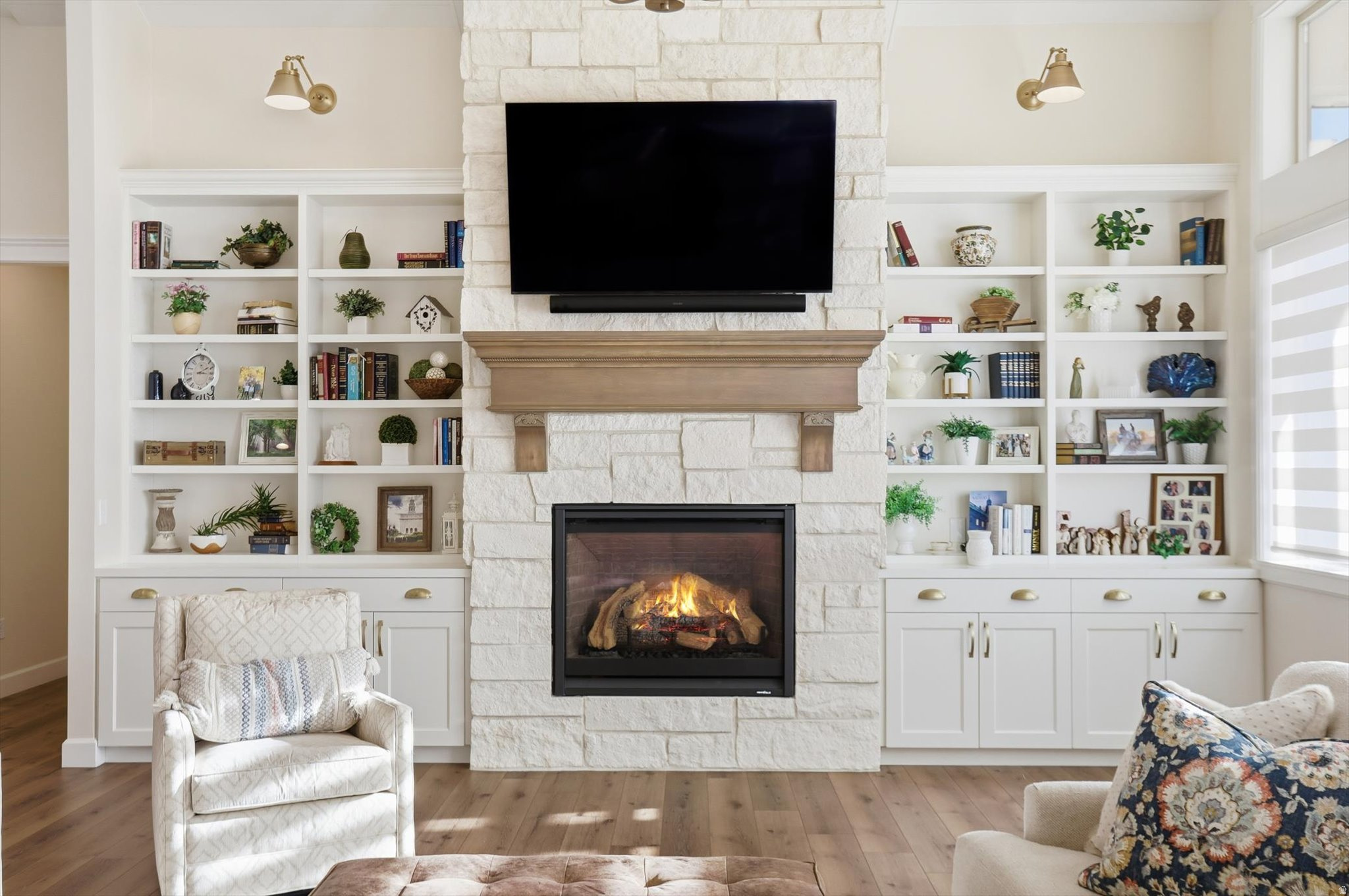 MAPLE SPRINGS ESTATES - Residential