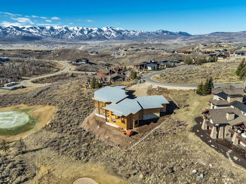 Tiny photo for 3194 ANTLER CT #20, Park City, UT 84098 (MLS # 2144972)