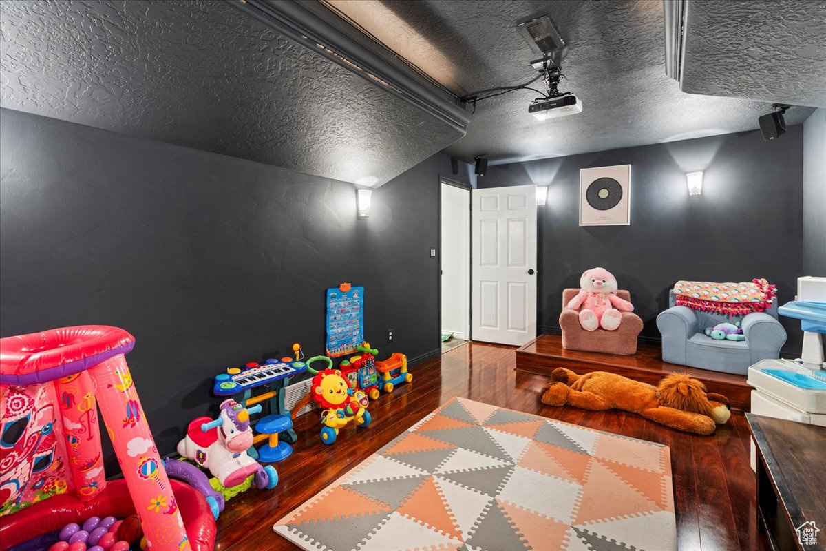 KENNECOTT DAYBREAK P - Residential