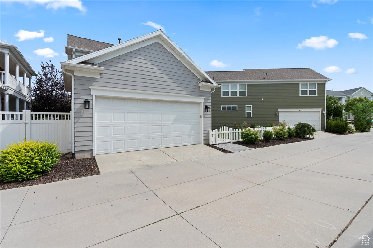 KENNECOTT DAYBREAK P - Residential