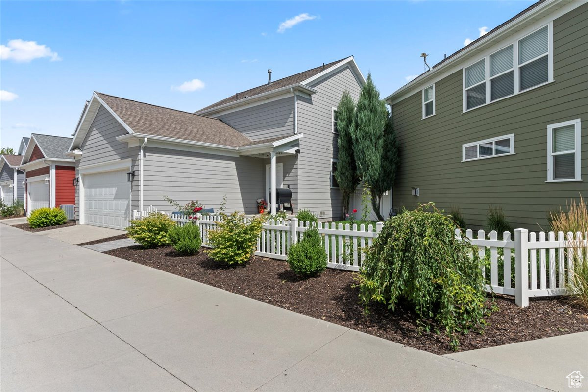 KENNECOTT DAYBREAK P - Residential