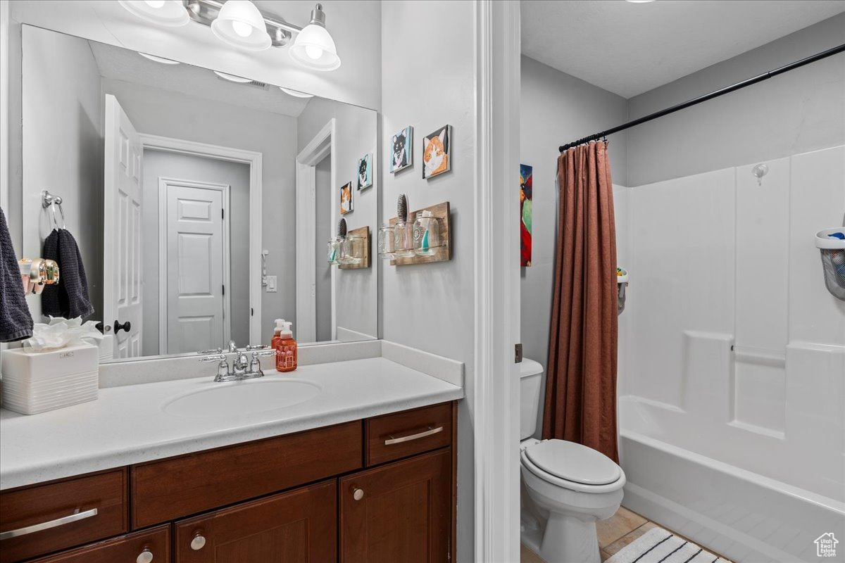 KENNECOTT DAYBREAK P - Residential