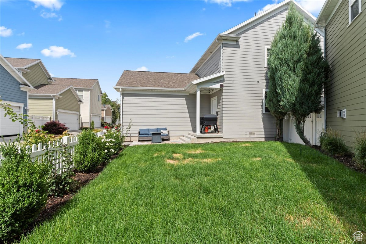 KENNECOTT DAYBREAK P - Residential