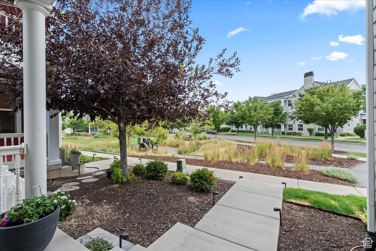 KENNECOTT DAYBREAK P - Residential