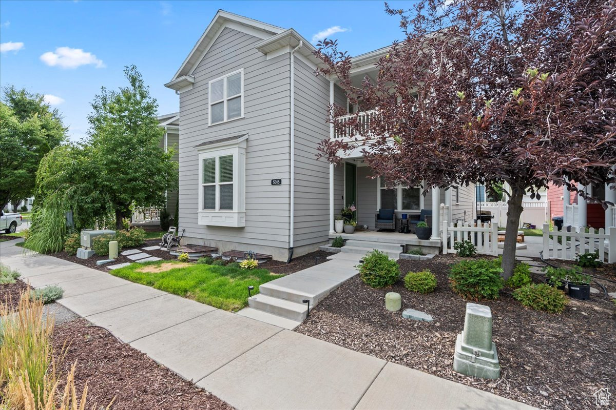 KENNECOTT DAYBREAK P - Residential