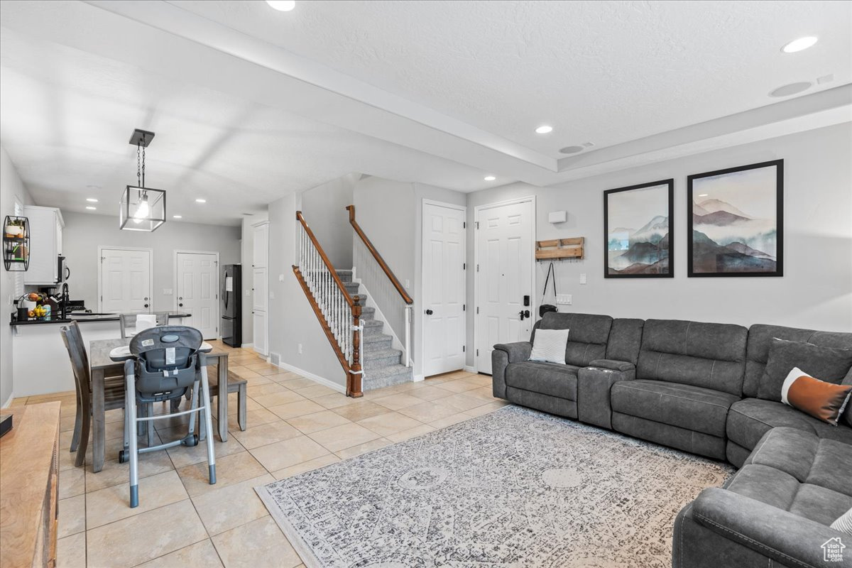 KENNECOTT DAYBREAK P - Residential