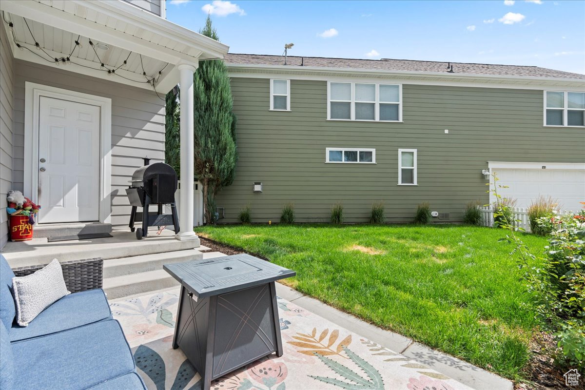 KENNECOTT DAYBREAK P - Residential