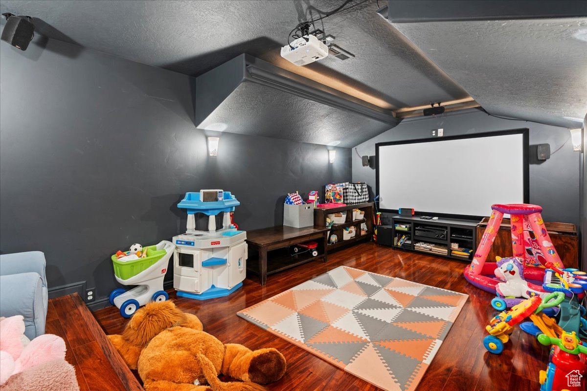 KENNECOTT DAYBREAK P - Residential