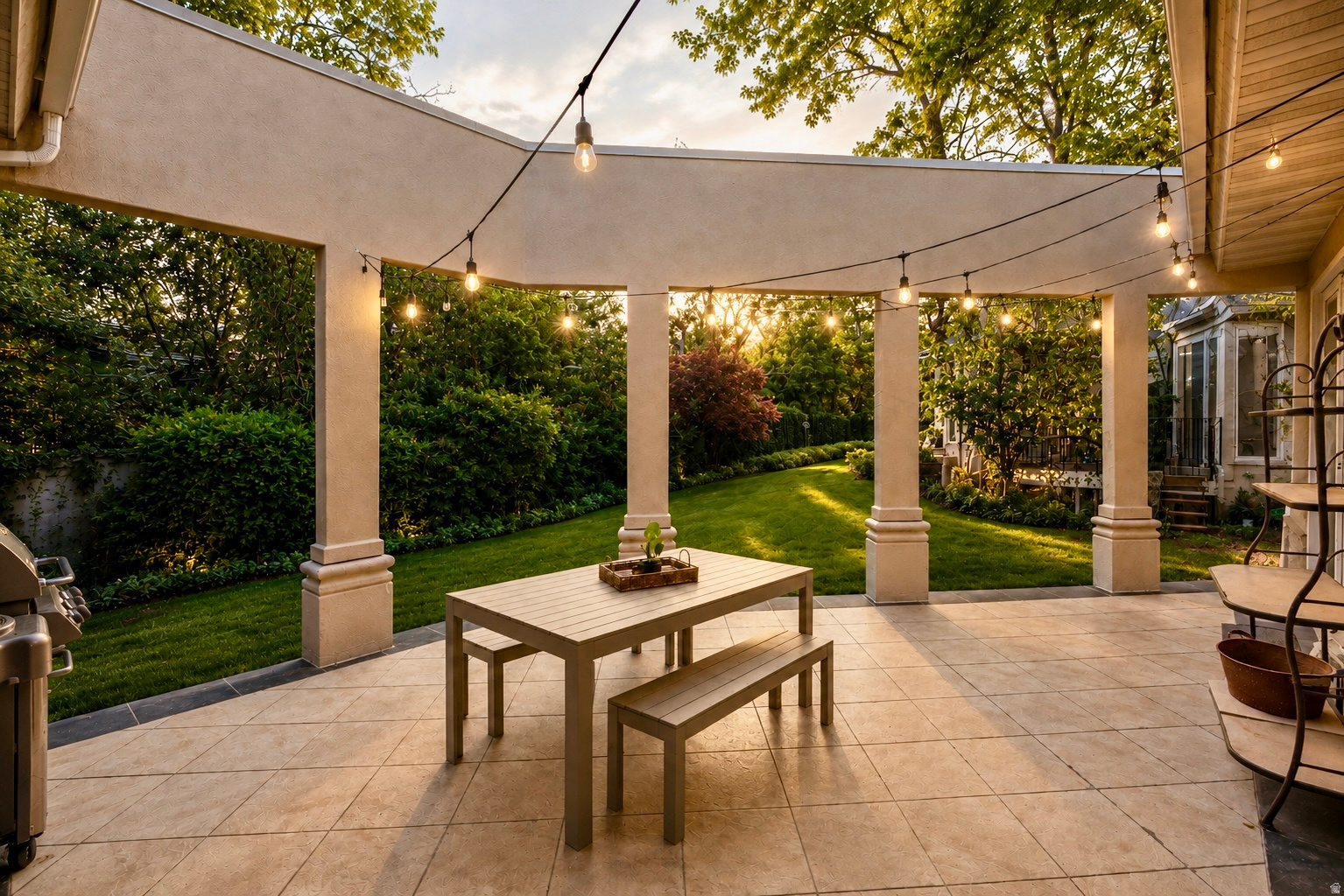 CONNOR LANE P U D AMD - Residential