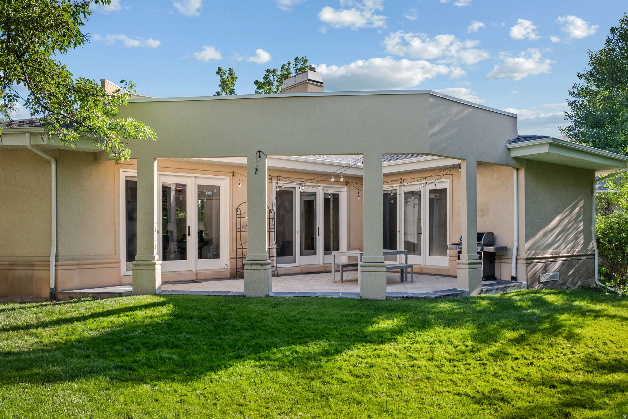 CONNOR LANE P U D AMD - Residential