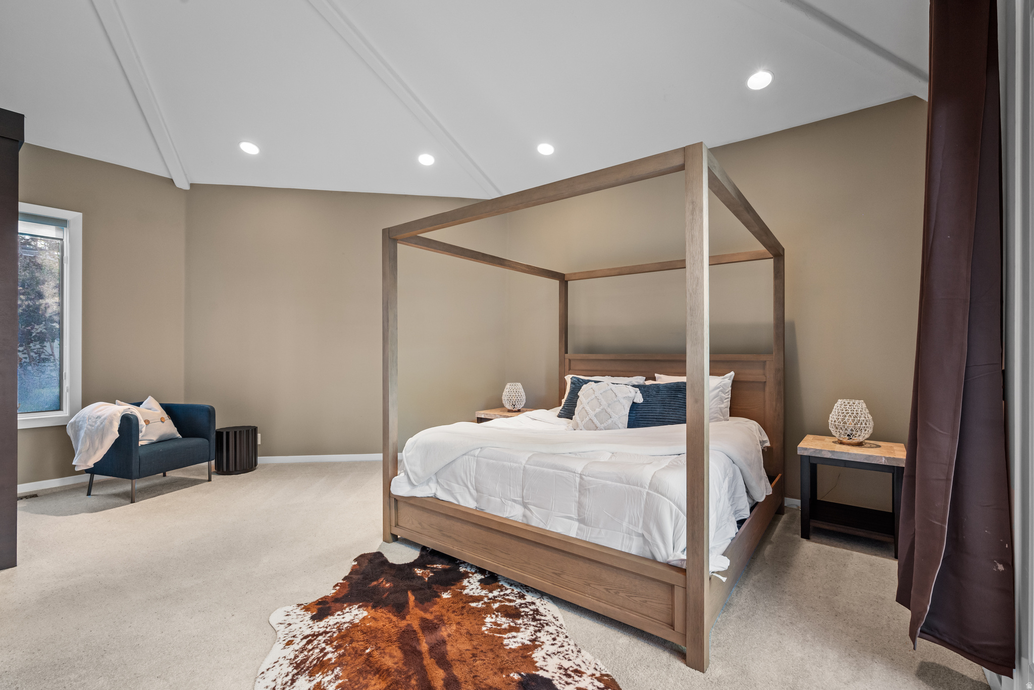 CONNOR LANE P U D AMD - Residential