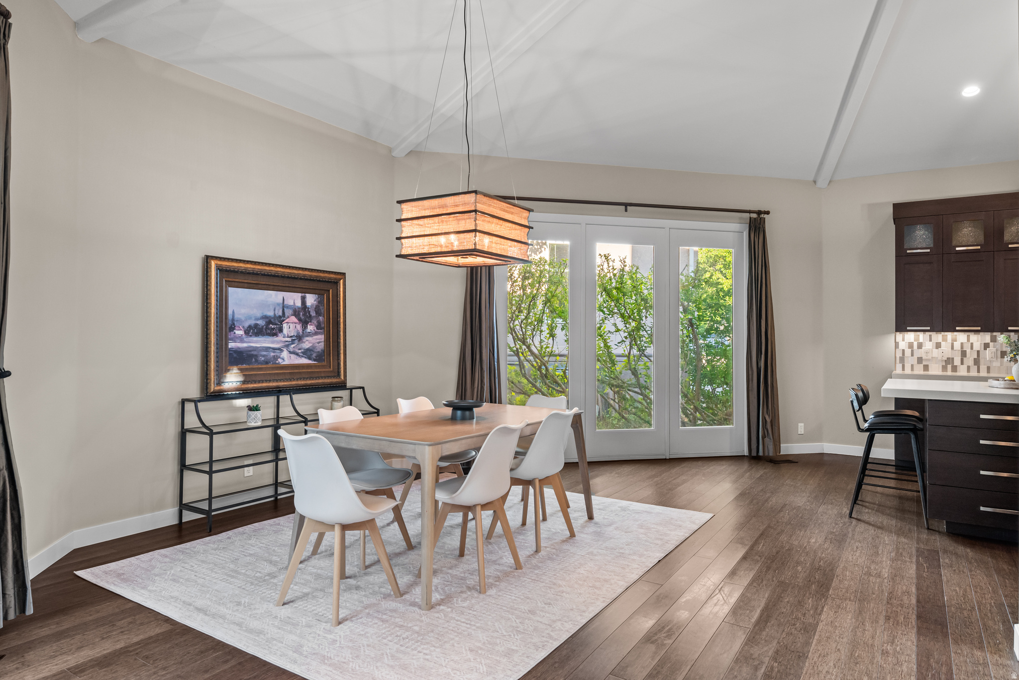 CONNOR LANE P U D AMD - Residential