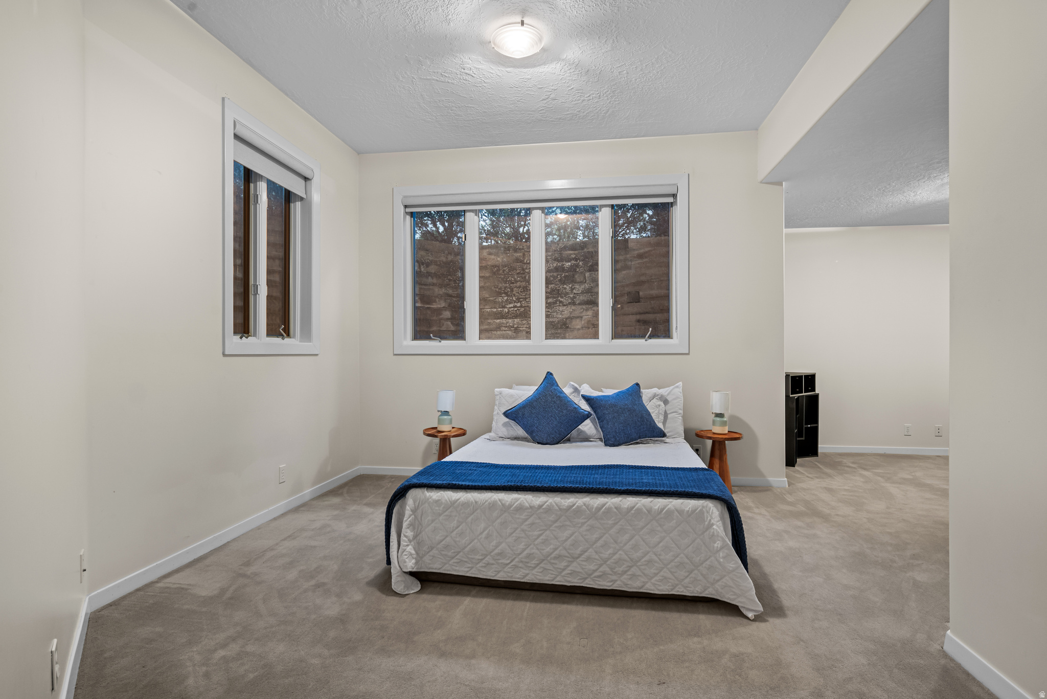 CONNOR LANE P U D AMD - Residential