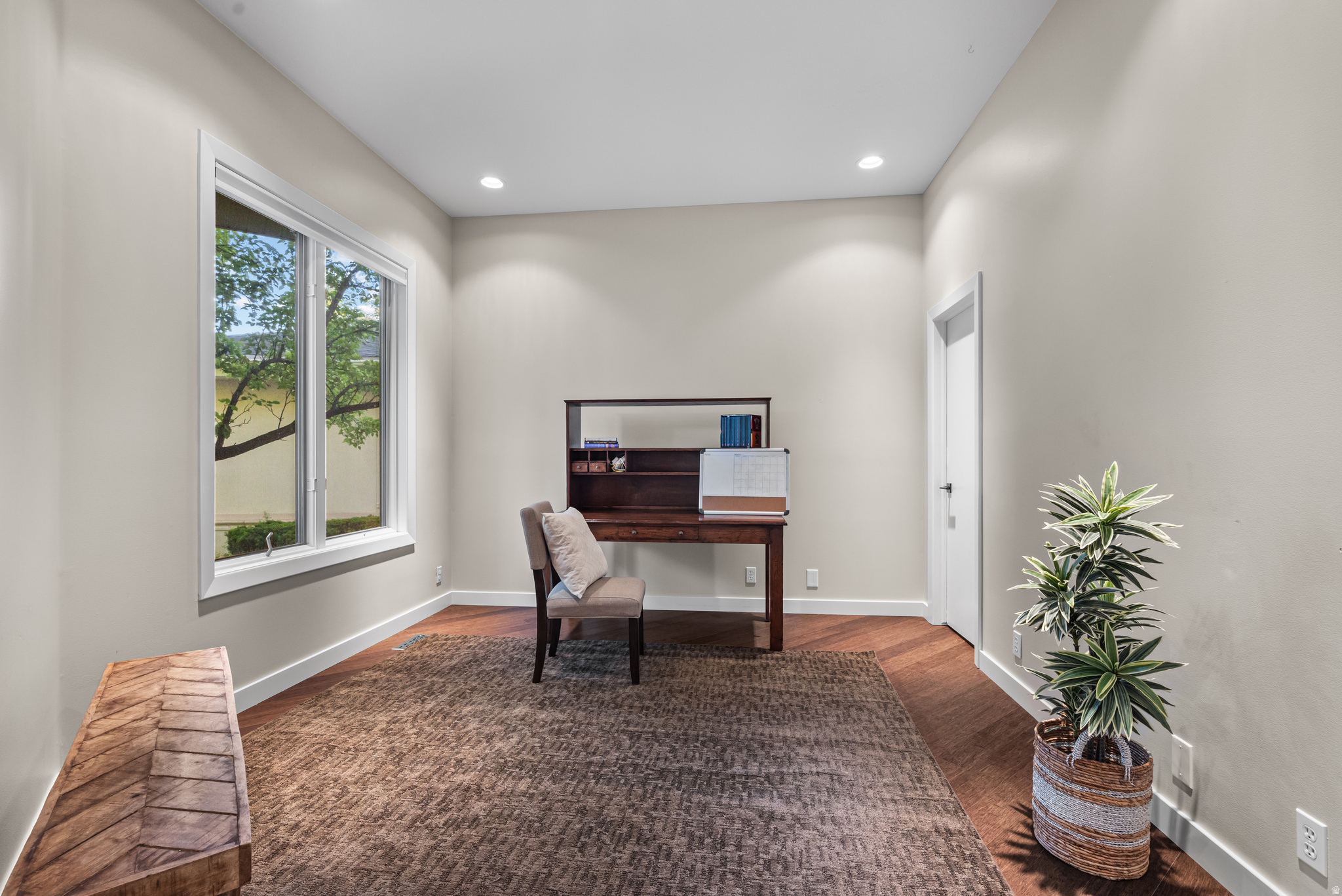 CONNOR LANE P U D AMD - Residential