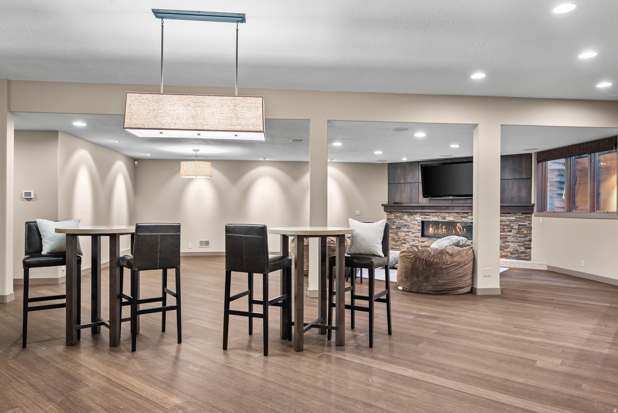 CONNOR LANE P U D AMD - Residential