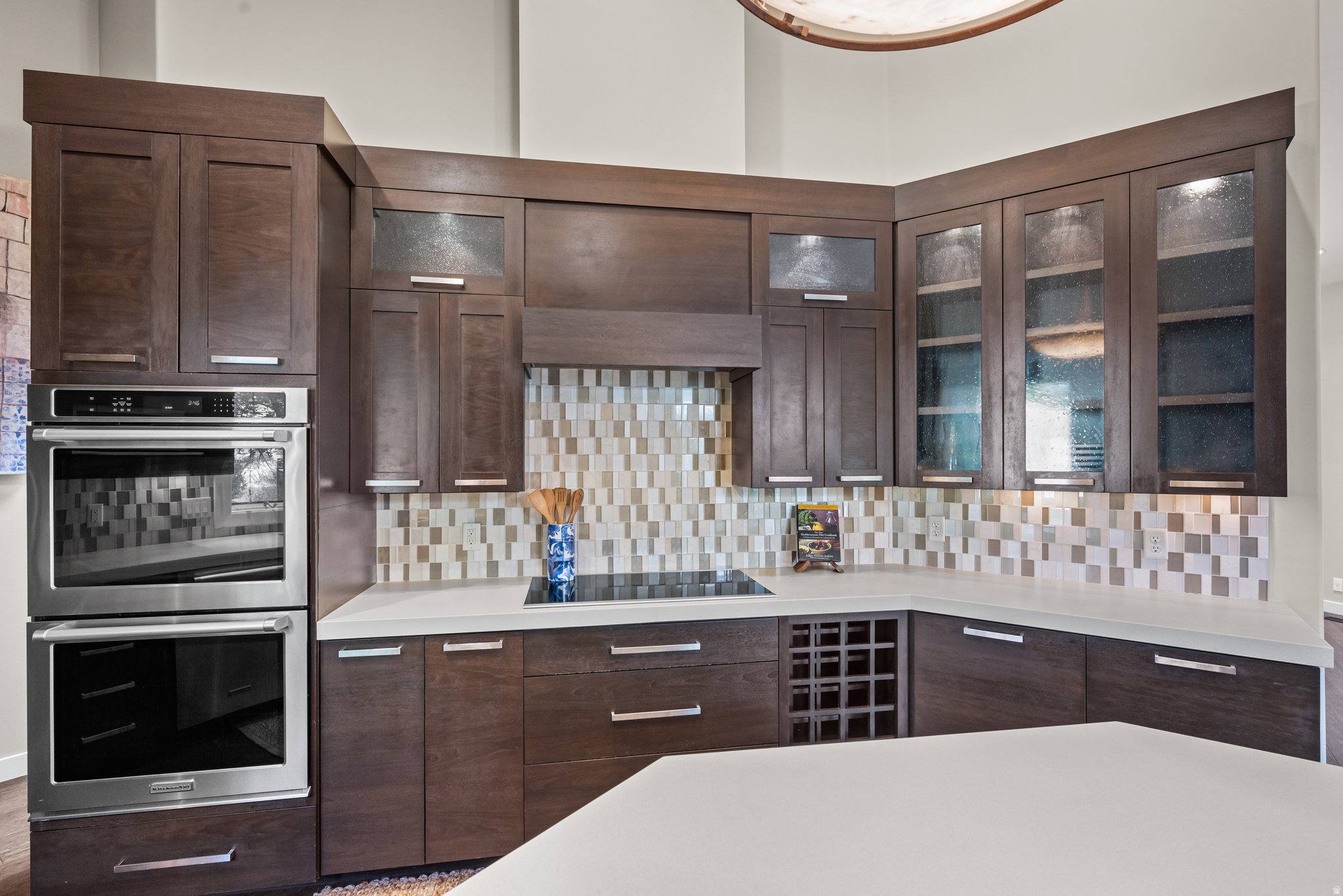CONNOR LANE P U D AMD - Residential
