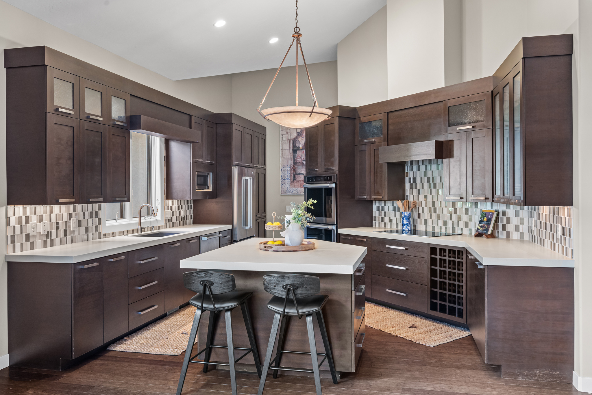 CONNOR LANE P U D AMD - Residential