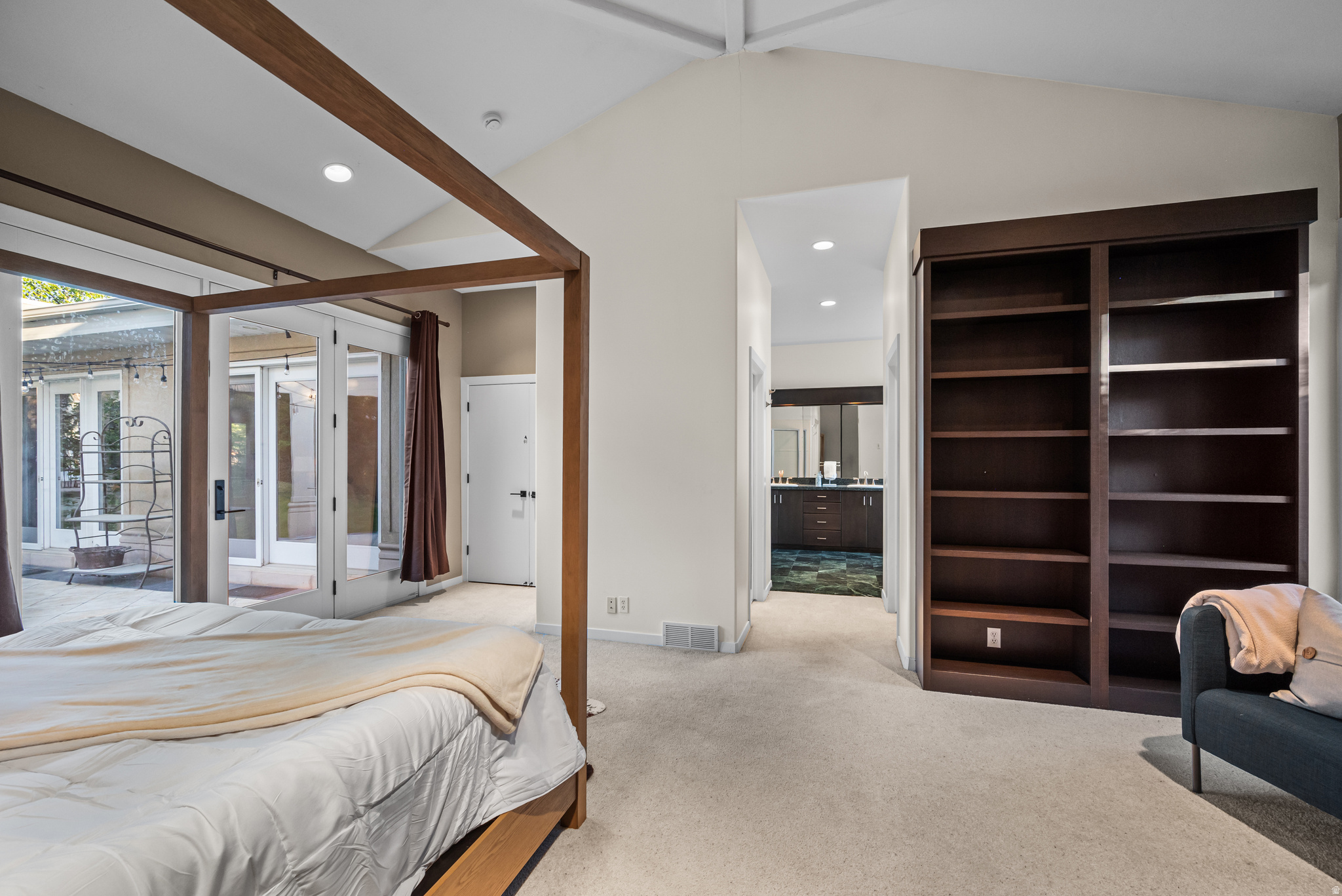 CONNOR LANE P U D AMD - Residential