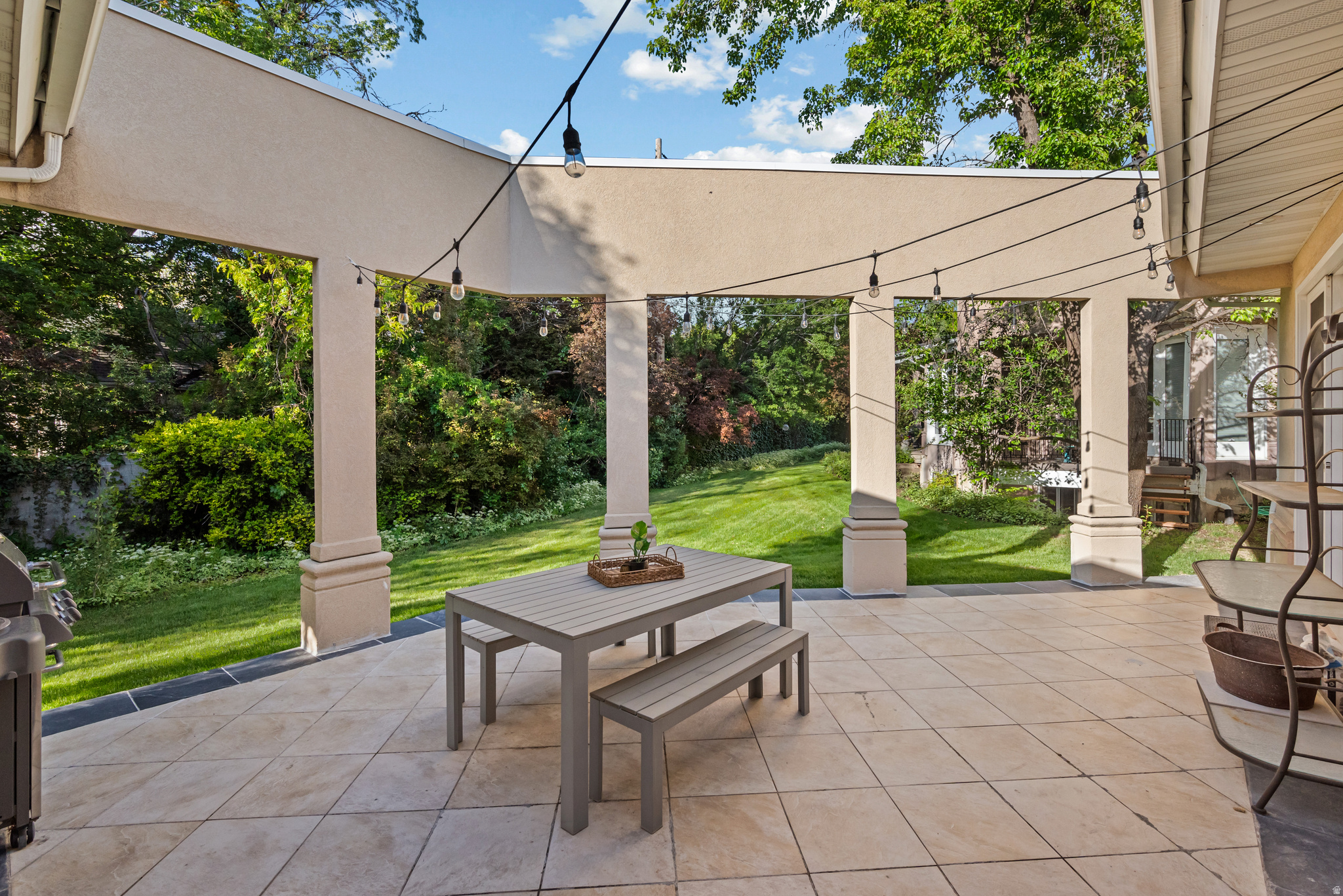 CONNOR LANE P U D AMD - Residential