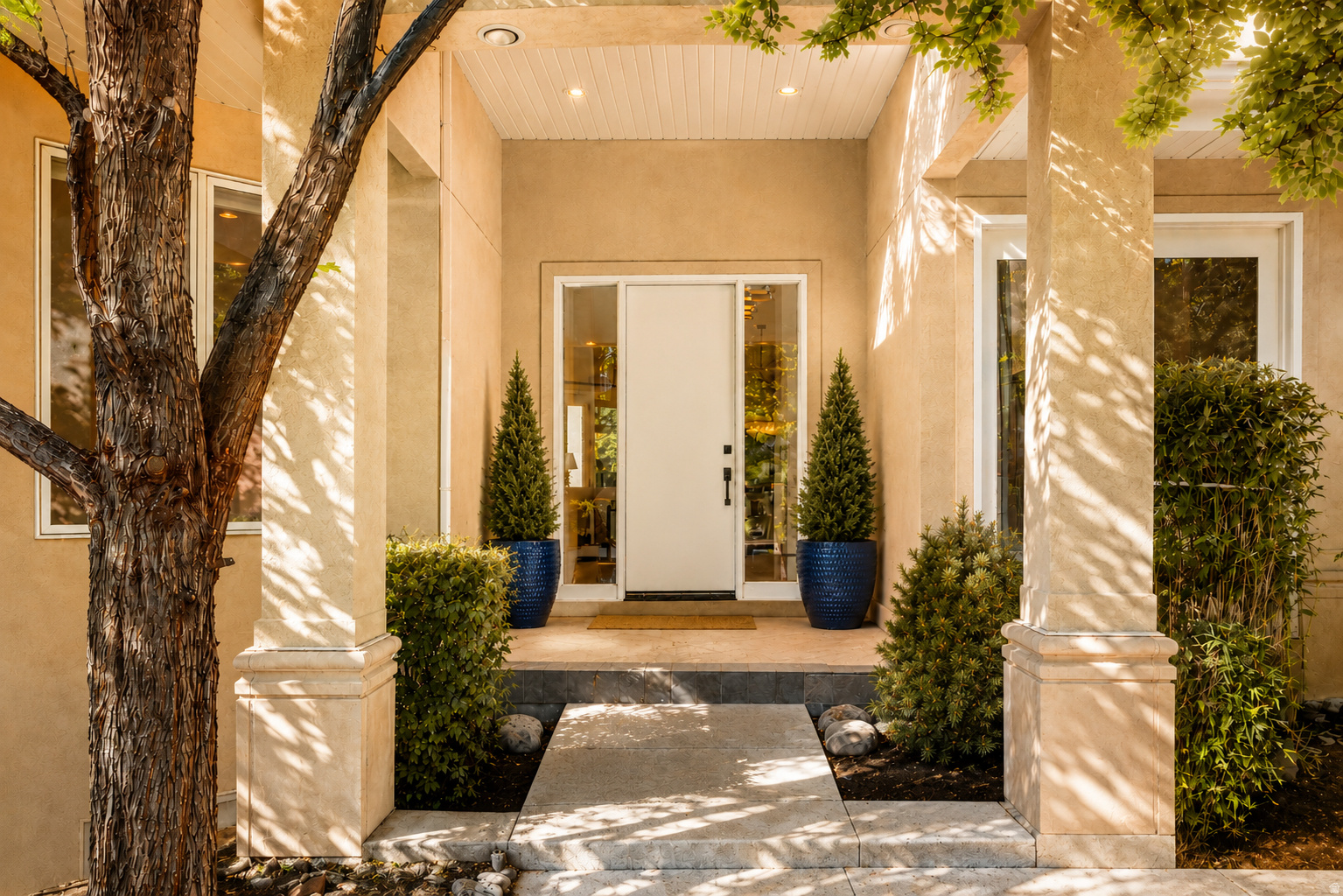 CONNOR LANE P U D AMD - Residential