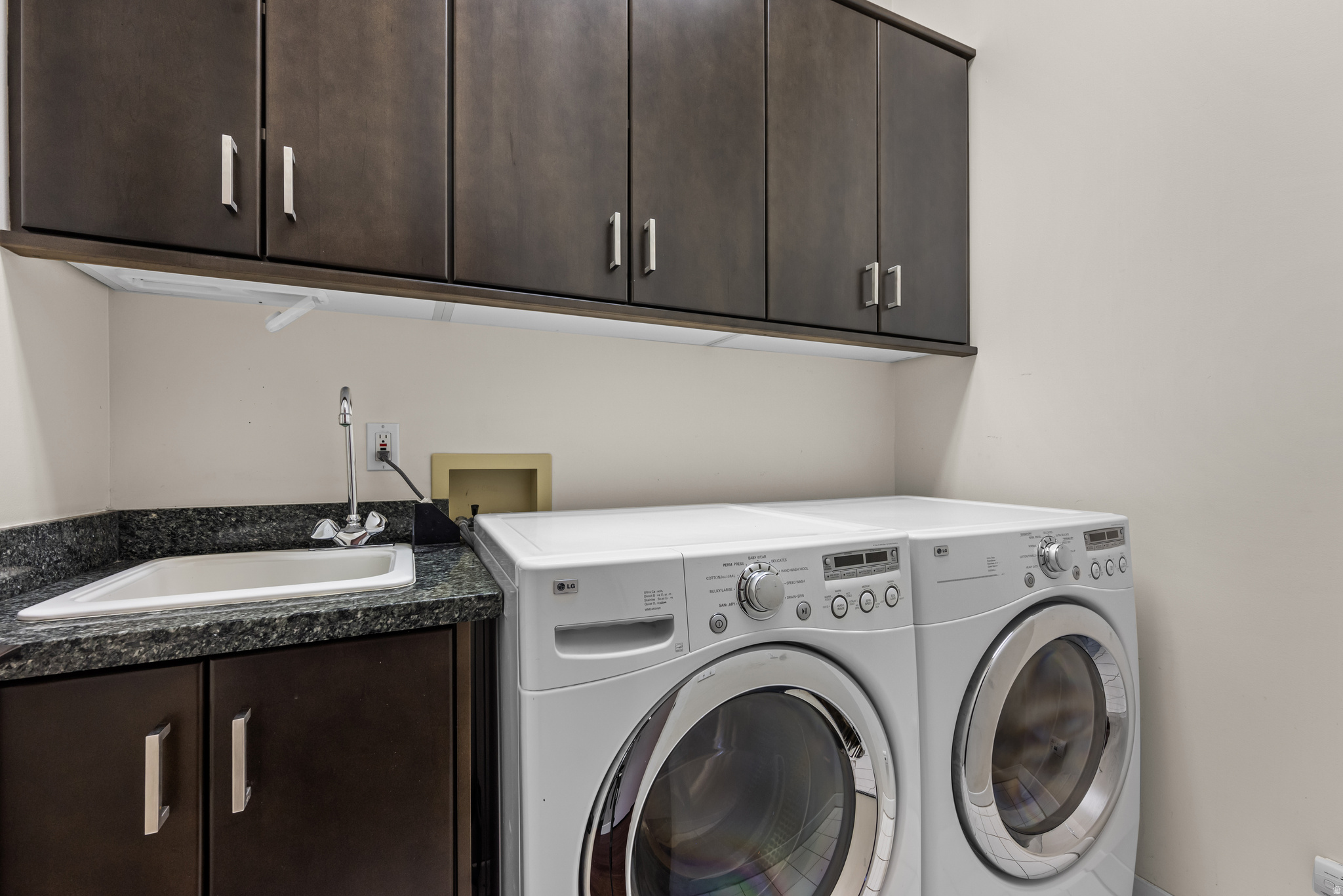 CONNOR LANE P U D AMD - Residential