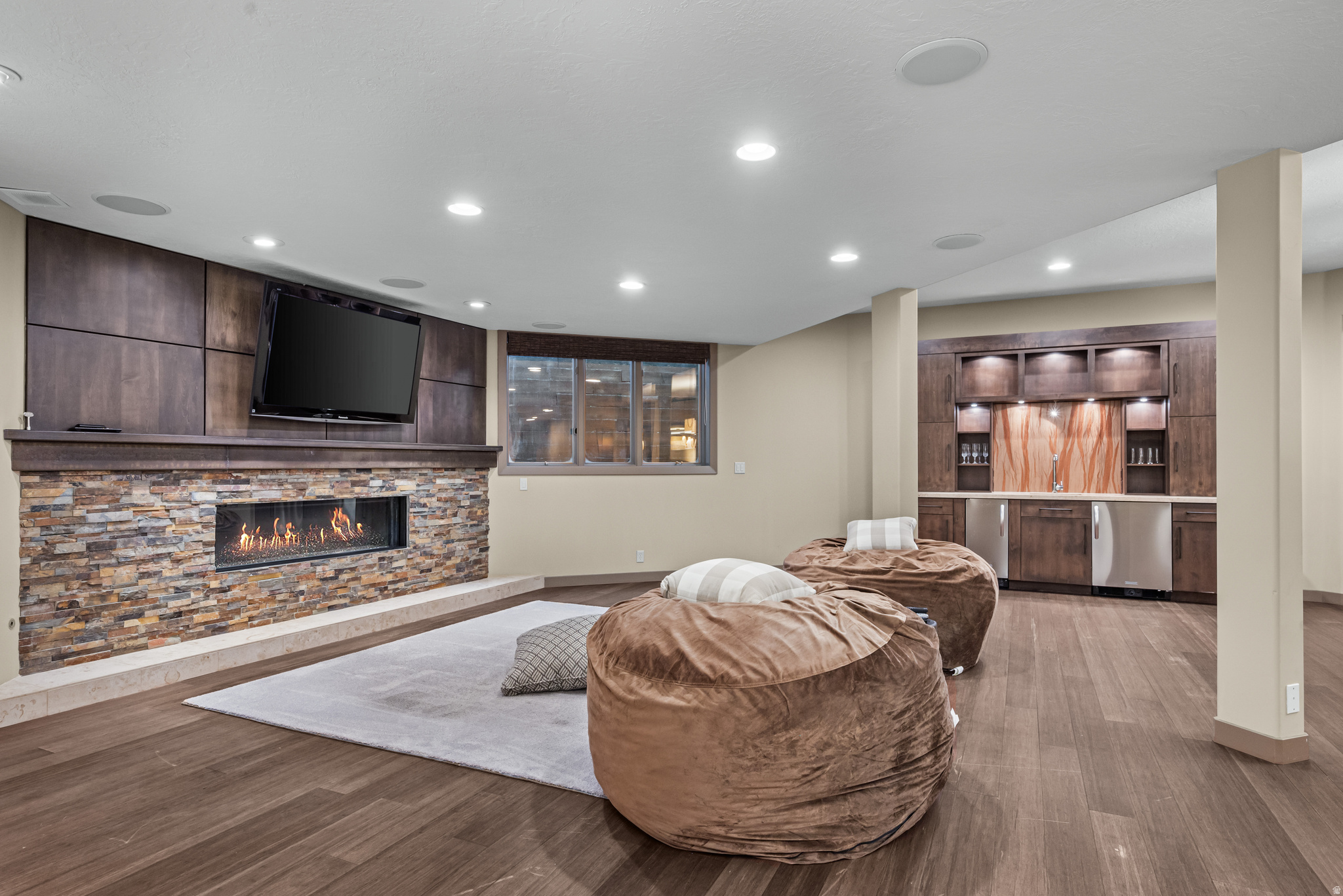 CONNOR LANE P U D AMD - Residential