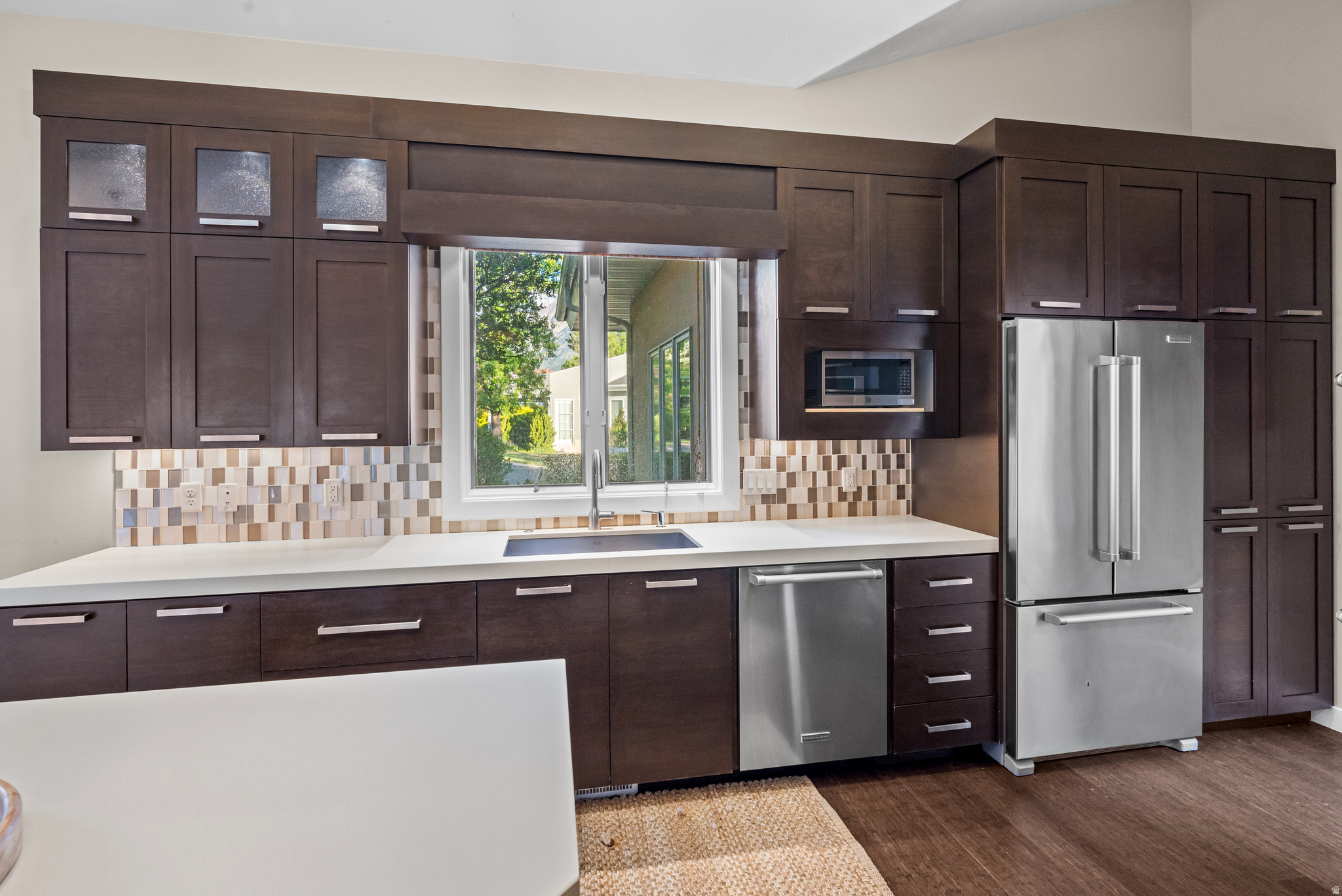 CONNOR LANE P U D AMD - Residential