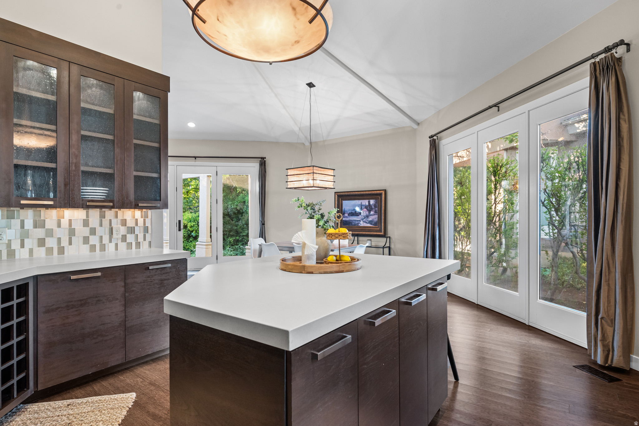 CONNOR LANE P U D AMD - Residential